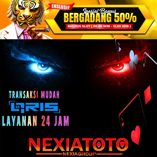 Keunggulan NEXIATOTO VIP: Nikmati Layanan Premium Eksklusif dan Akun Prioritas Optimasi Terbaik